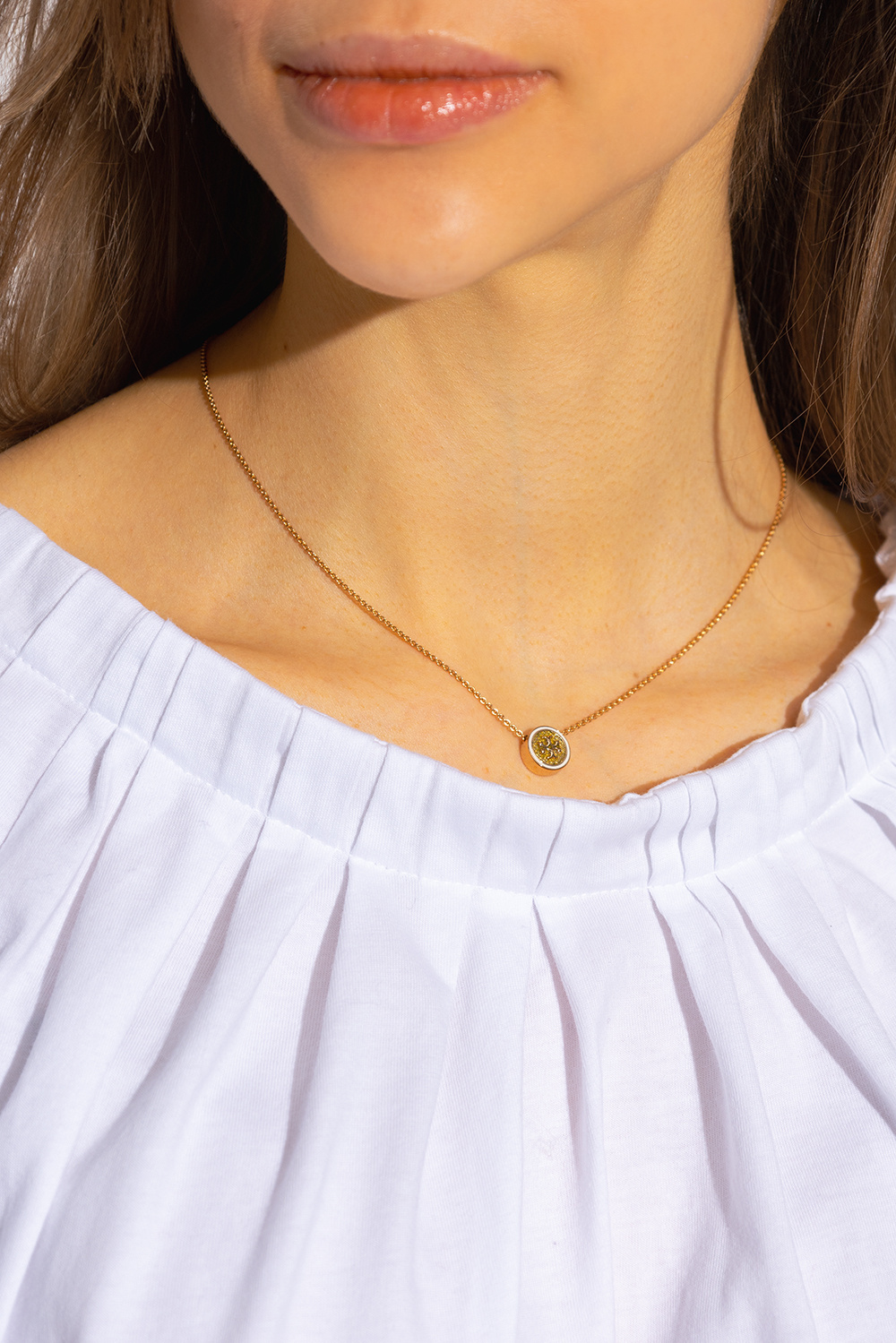 Kira necklace discount tory burch